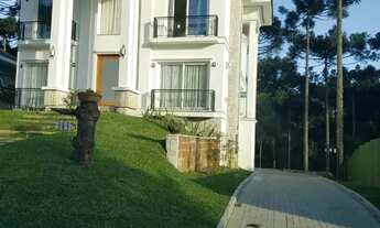 Imagem 2: Casa de condomínio em rs 235 - Aspen Mountain - Gramado/RS