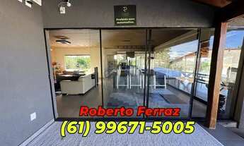 Imagem 3: Villas Bouganville - Corumbá 4 - Casa com 02 Suítes