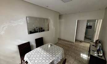 Imagem 7: Vendo Casa Qd. 37 do Leste - atrás do Lobão ferragens - laje