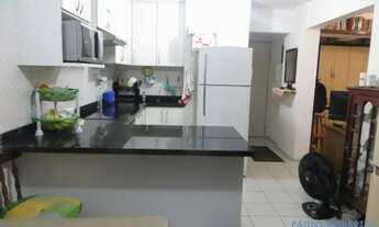 Imagem 2: APARTAMENTO - SANTO AMARO - SP