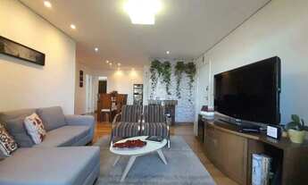 Imagem: 61561) à venda - Apartamento com 3 quartos