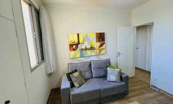 Imagem 4: Apartamento à venda em Campinas, Chácara da Barra, com 2 quartos, com 100 m², Morada da Ba