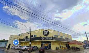 Imagem 2: Prédio Comercial - Imóvel Comercial