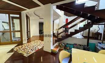 Imagem 5: Casa-Sobrado com 5 dormitorios para alugar no bairro Marechal Rondon em Canoas