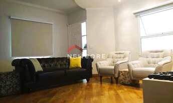 Imagem: Casa em Rua Afonso Celso - Jardim Itália