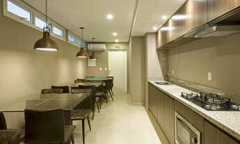 Imagem 5: Apartamento com ótima vista e excelente localização em bairro nobre, a 2.6km da rua cobert