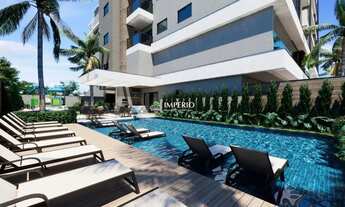 Imagem 3: Excelente apartamento próximo ao mar de Bombas