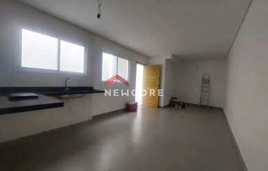 Imagem 5: Casa de Vila em Rua Princesa Isabel - Vila Belmiro - Santos/SP