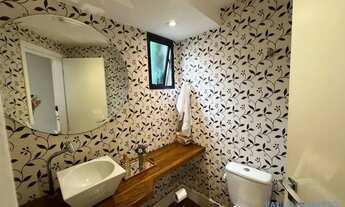 Imagem 7: COBERTURA - CHÁCARA SANTO ANTONIO - SP