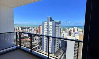 Imagem 6: Imóvel á venda, 2 quartos, 58mtrs no Bessa - João Pessoa - PB