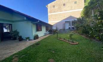 Imagem 2: INBOX CIA IMOBILIÁRIA VENDE - Casa individual com três quartos, no bairro Universitário em