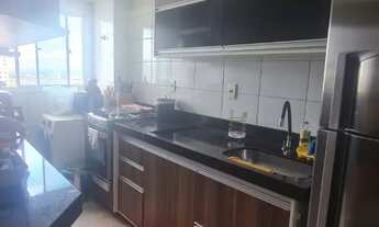 Imagem 3: Apartamento 2 quartos com varanda