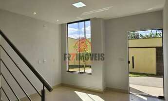 Imagem 6: Sobrado para venda tem 160 metros quadrados com 3 quartos