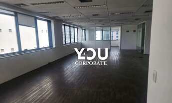 Imagem 4: Conjunto para alugar, 275 m² por R$ 40.241,85/mês - Itaim Bibi - São Paulo/SP