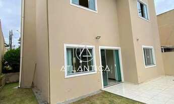 Imagem: Atlântica Imóveis tem excelente Casa para