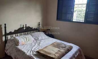 Imagem 6: Casa Padrão em São José do Rio Preto