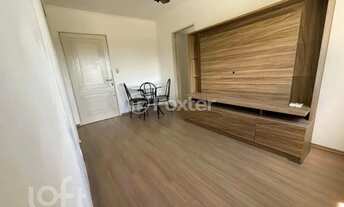 Imagem 2: Apartamento à venda Rua Tenente Ary Tarrago, Jardim Itu - Porto Alegre