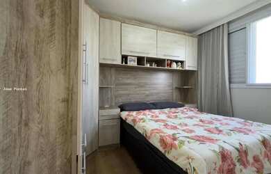 Imagem 2: Condominio Spazio Bosque 1Maia