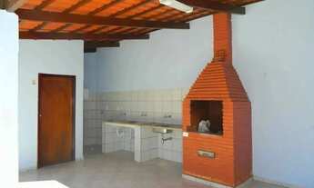 Imagem 6: Casa à Venda no São Carlos - Oportunidade