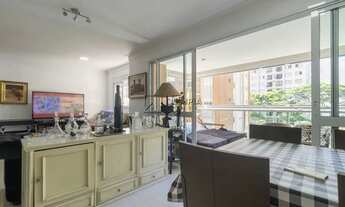 Imagem 2: Venda Apartamento 2 Dormitórios - 97 m² Vila Olímpia