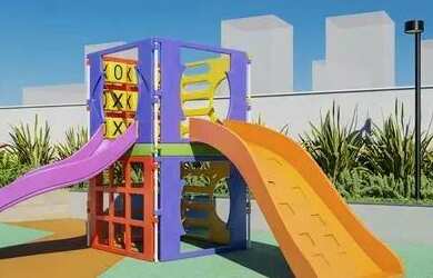 Imagem 5: Apartamento à venda em Curitiba, Centro, com 2 quartos, 36,4m²