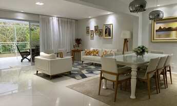 Imagem: Cobertura Duplex de Alto Padrão com 4 Quartos