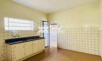 Imagem: Casa para locação com 2 quartos no bairro