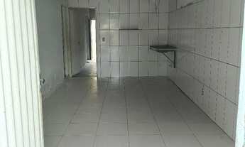 Imagem 2: Casa jardim das oliveiras