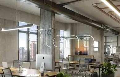 Imagem 6: Laje para alugar em Campinas, Nova Campinas, com 186.91 m², Square