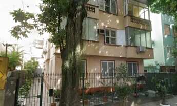 Imagem 2: Leilão de Apartamento de Luxo na Gávea - 3 Quartos, 112m², Rio de Janeiro-RJ