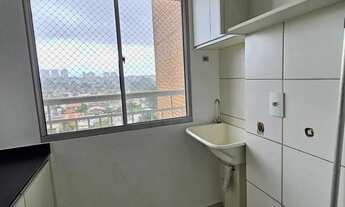 Imagem 7: Imóvel para aluguel possui 63 metros quadrados com 2 quartos em Jardim Atlântico - Goiânia