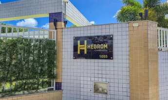 Imagem 2: Apartamento para alugar, 105 m² por R$ 4.400,62/mês - Jardim das Oliveiras - Fortaleza/CE