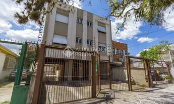 Imagem: 1 DORMITÓRIO COM GARAGEM