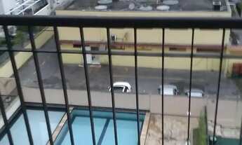 Imagem: Apartamento em Estrada de Itapecerica