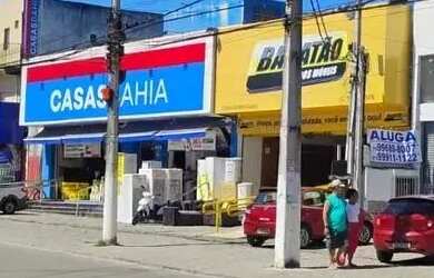 Imagem 3: LOJA EXCEPCIONAL NO CENTRO DE DIAS D'ÁVILA. 295 METROS!