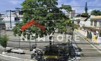 Imagem 2: Casa em Estrada do Engenho D'Agua - Anil - Rio de Janeiro/RJ