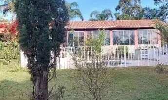 Imagem 5: SOBRADO - RESIDENCIAL E INDUSTRIAL CAMPO ALEGRE - MG