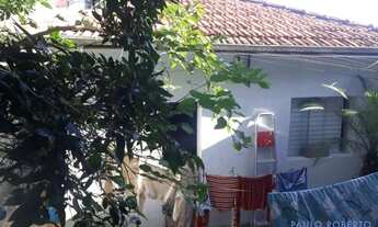 Imagem 2: CASA ASSOBRADADA - CENTRO - SP