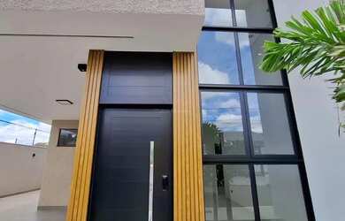 Imagem 4: Casa à venda, RESIDENCIAL SARANDI, SARANDI - PR, Casa Nova