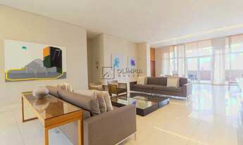 Imagem: Aluguel Apartamento 1 Dormitórios - 69