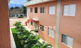 Imagem 2: Apartamento em Rua Oswaldo Oliva - Indaiá - Bertioga/SP