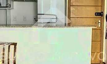 Imagem 2: Apto 1 qts, Green View Residence