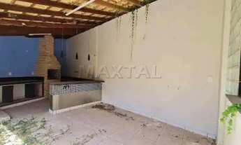 Imagem 7: Casa em condomínio fechado com 3 quartos para locação na Rua Alfenas, Granja Viana, Carapi