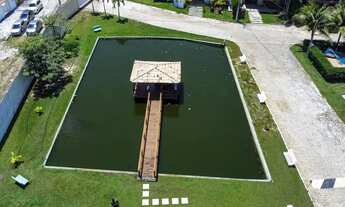 Imagem 4: VENDO CASA DE PRAIA EM CONDOMÍNIO FECHADO (PRAIA DE GRAÇANDU