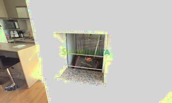 Imagem 7: Apartamento à Venda Edifício Portal Itapuã - Vila Emília em Maringá-PR