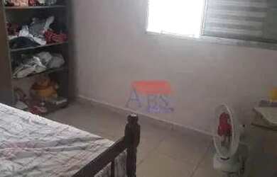 Imagem 6: Casa com 3 dormitórios à venda, 127 m² por R$ 235.000,00 - Jardim Melvi - Praia Grande/SP