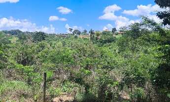 Imagem 6: Troca em carro agio de lote Corumbá IV condomínio encanto do lago III