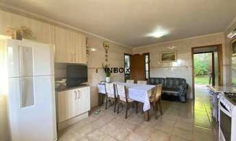 Imagem 3: INBOX CIA IMOBILIÁRIA VENDE - Casa individual com três quartos, no bairro Universitário em