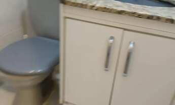 Imagem 4: Kitinet mobiliada com garagem