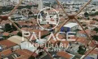 Imagem 7: Apartamento para venda e aluguel em paulicéia, piracicaba 2 quartos 66m²